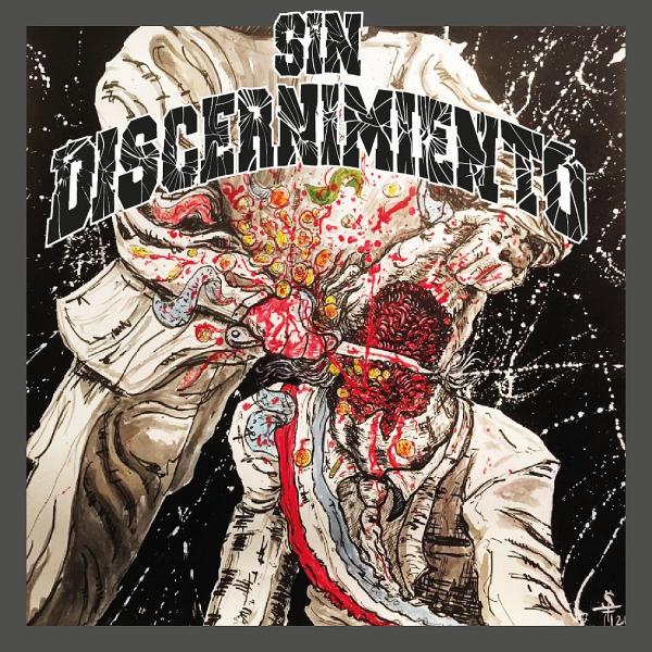 Sin Discernimiento - Sin Discernimiento