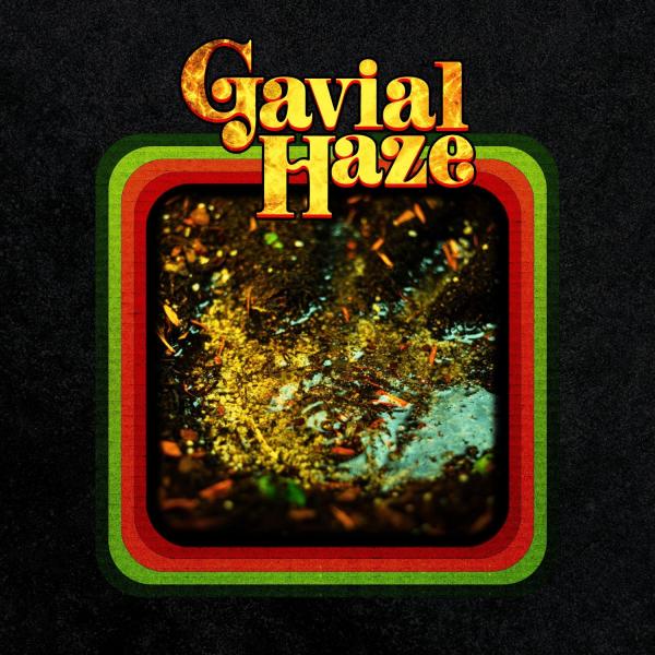 Gavial Haze - Gavial Haze (Lossless)