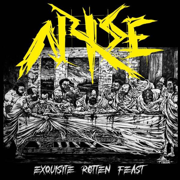 Arise - Exquisite Rotten Feast