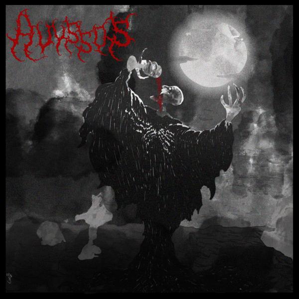 Avyssos - Avyssos (EP) (Upconvert)