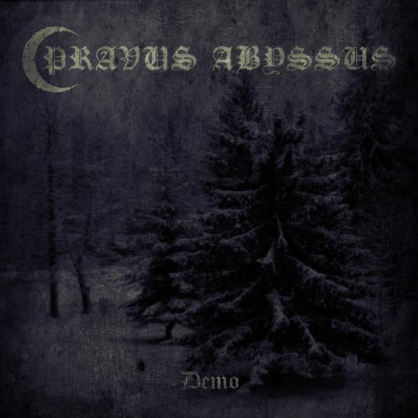 Pravus Abyssus - Within the Abyss of Solitude (Demo)