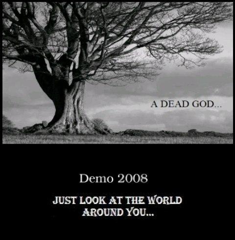 A Dead God... - Demo 2008 (Demo) (Upconvert)