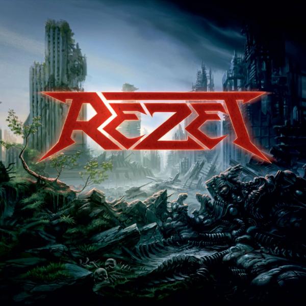 Rezet - Rezet