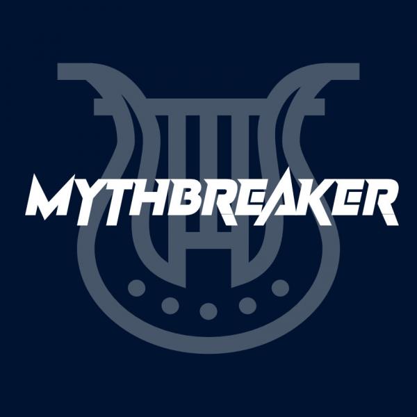 Mythbreaker - Discography (2024)