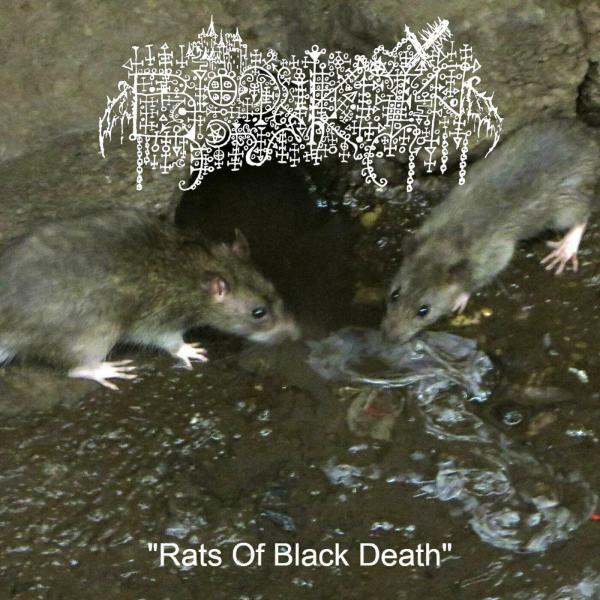 Bloody Keep - Rats of Black Death