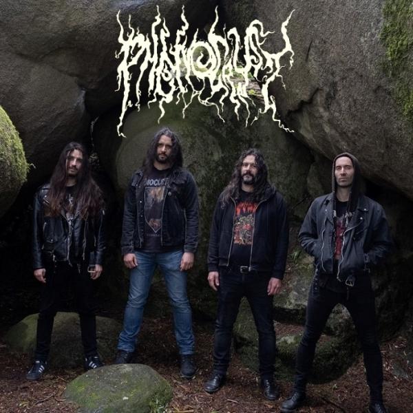 Phenocryst - Discography (2021 - 2024)