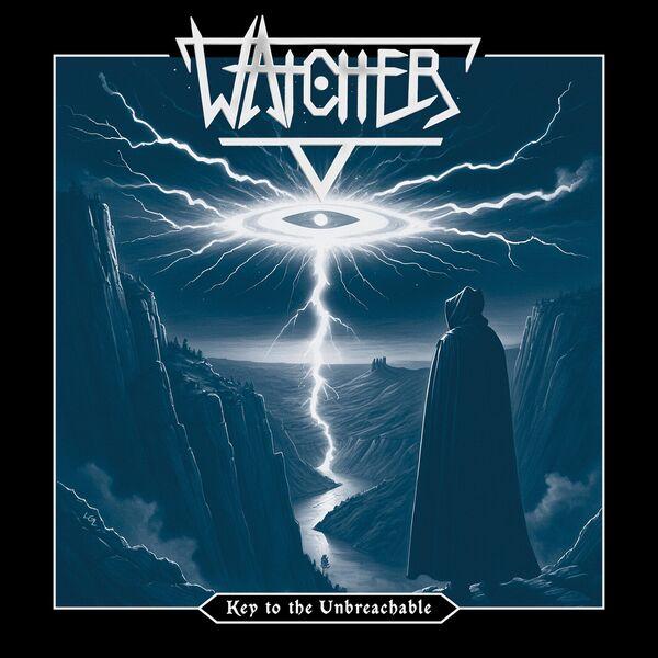 Watcher - Key to the Unbreachable (Lossless)