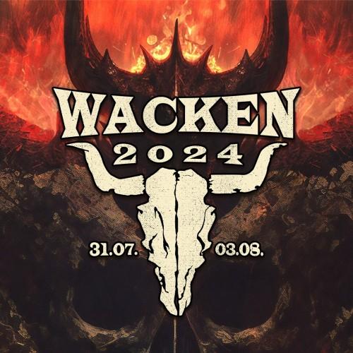 Sonata Arctica - Live at Wacken Open Air 2024 (Live) (Video)