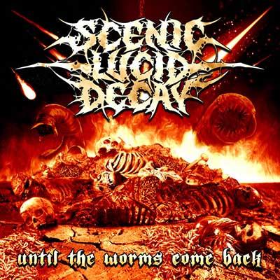 Scenic Lucid Decay - Until the Worms Come Back (Upconvert)