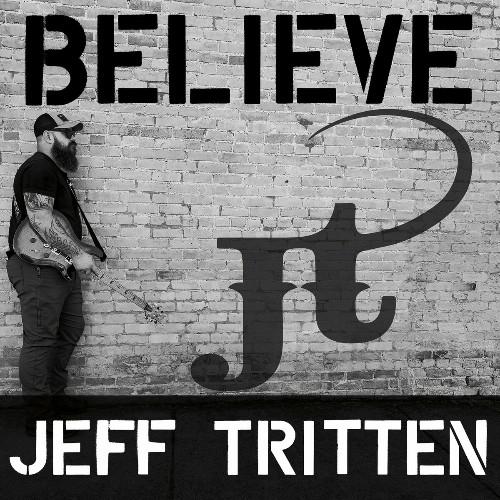 Jeff Tritten - Believe