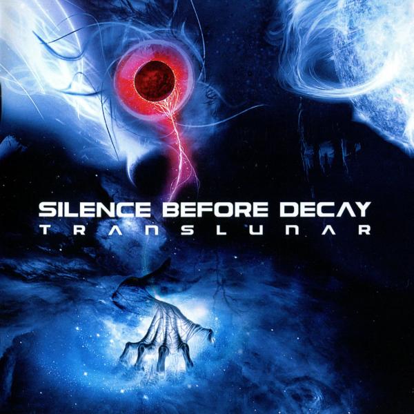 Silence Before Decay - Translunar