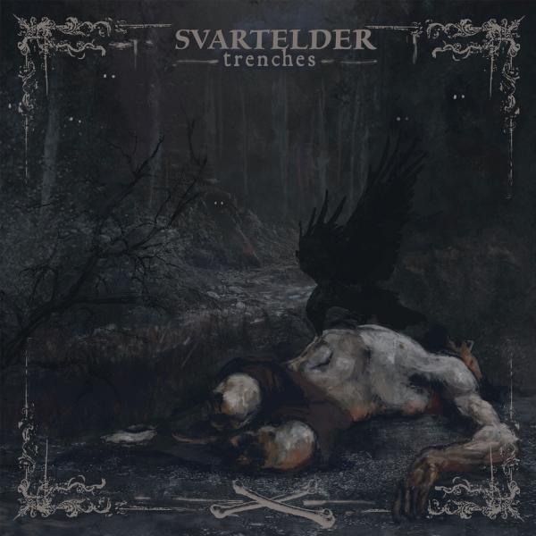 Svartelder - Trenches (Lossless)