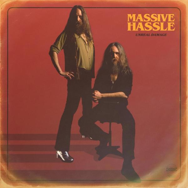 Massive Hassle - Discography (2023 - 2024) (Hi-Res) (Lossless)