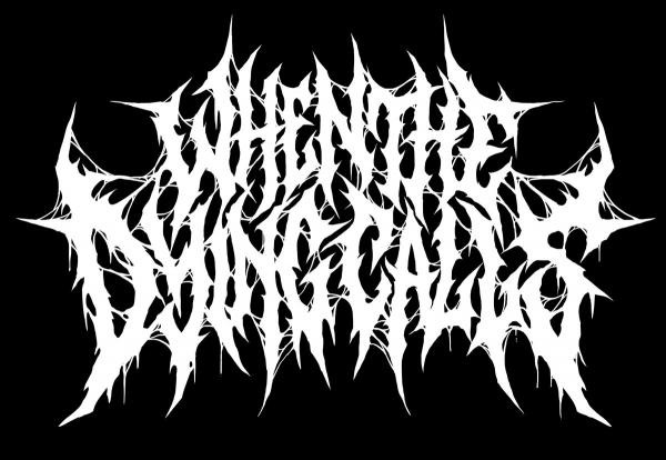 When The Dying Calls - Discography (2022 - 2024)