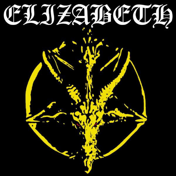 Elizabeth - Elizabeth (Upconvert)