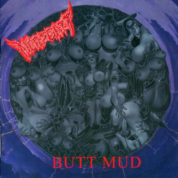 Morsgatt - Butt Mud (Upconvert)