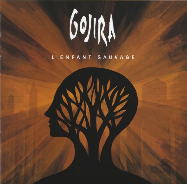 Gojira - L'enfant sauvage