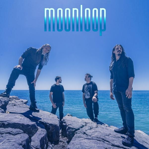 Moonloop - Discography (2007 - 2024)