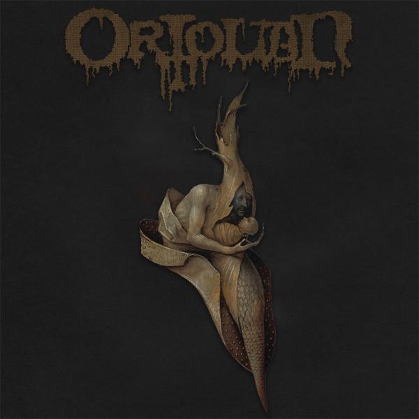 Ortolan - Ortolan (Demo)