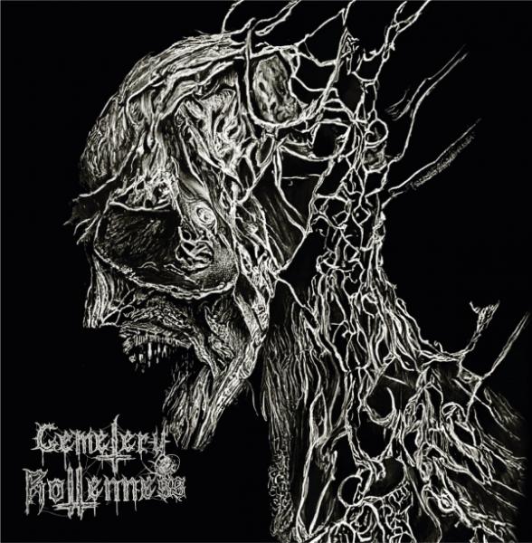 Cemetery Rottenness - Graveyard Elegies