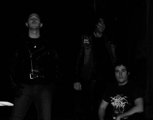 Altar Of Sin - Discography (2008 - 2012)