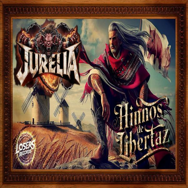 Jurelia - Hinnos De Libertaz