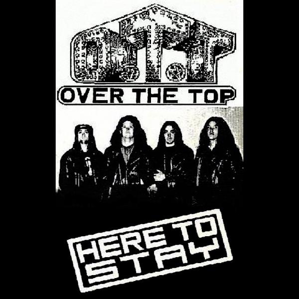 Over the Top - Here to Stay (Upconvert)