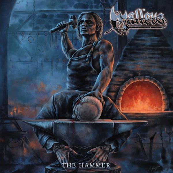 Mallevs - The Hammer (Upconvert)