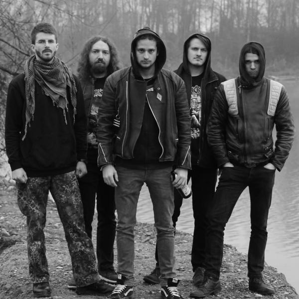 Typhonian - Discography (2018 - 2024)