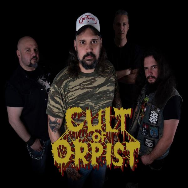 Cult Of Orpist - Discography (2022 - 2024)