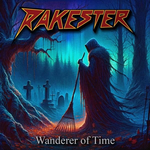 Rakester - Wanderer of Time