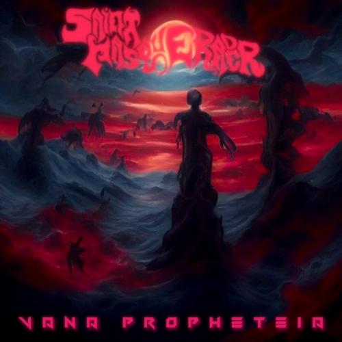 Saint Masquerader - Vana Prophetiae