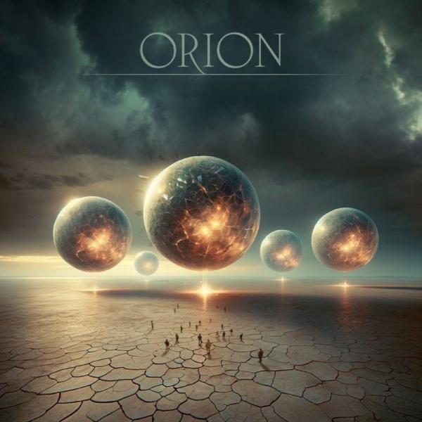 Orion - Discography (2023 - 2024)