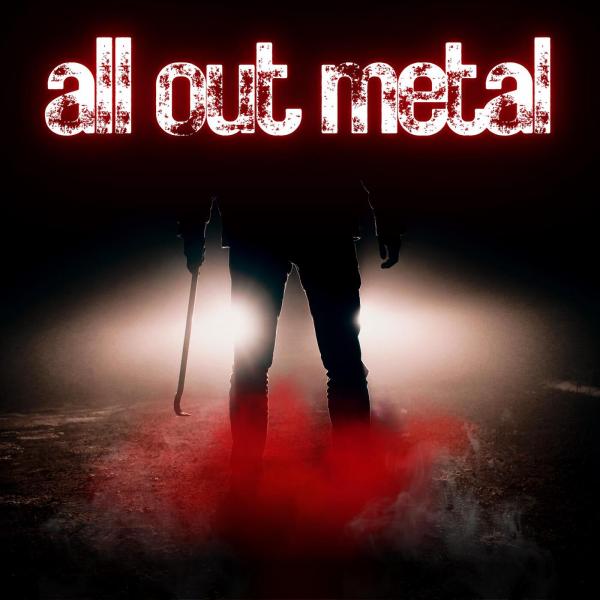 Various Artists - All Out Metal (Compilation) (Lossless)