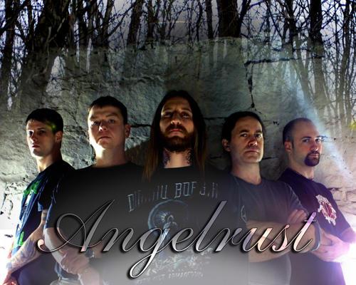 Angelrust - Discography (2003 - 2008)