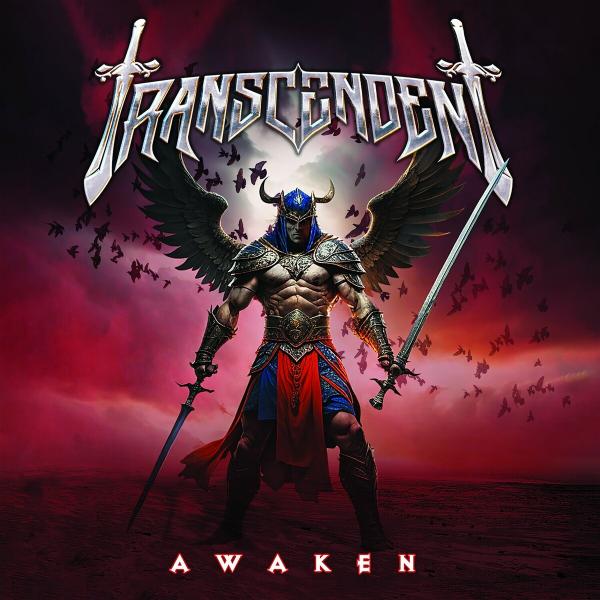 Transcendent - Awaken