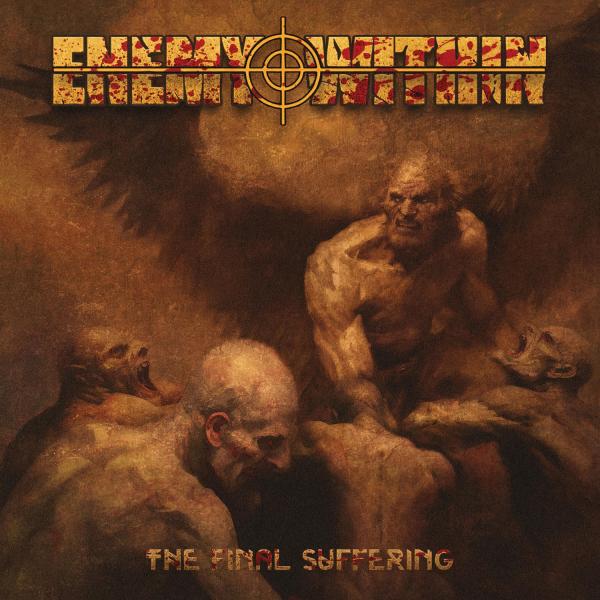 Enemy Within - The Final Suffering (Lossless)