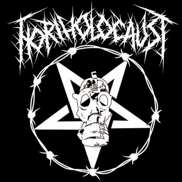 Hori Holocaust - Discography (2024) (Lossless)