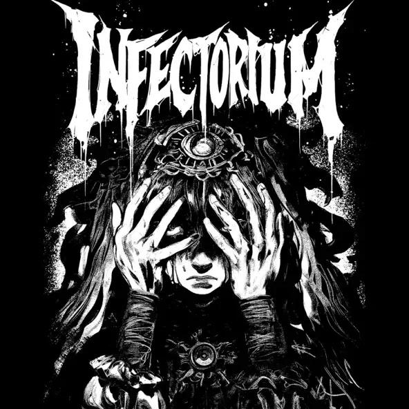 Infectorium - Discography (2024) (Upconvert)