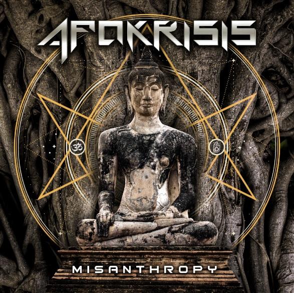 Apokrisis - Misanthropy