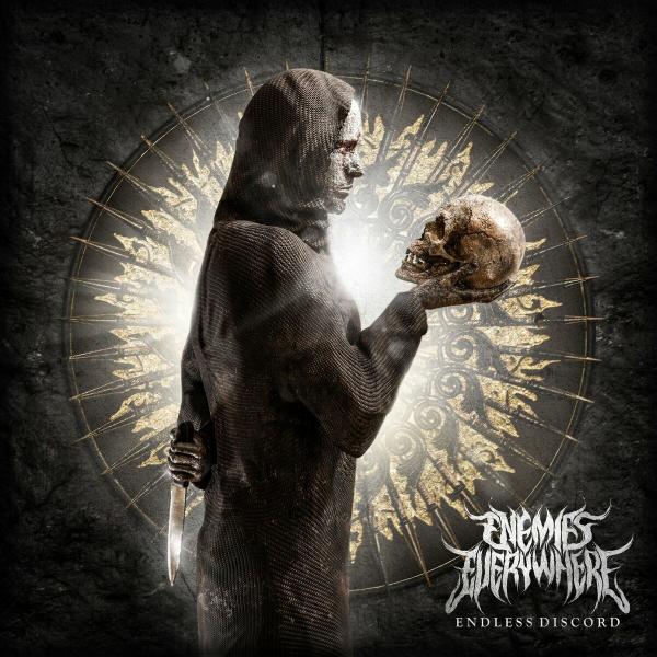 Enemies Everywhere - Discography (2022 - 2024)