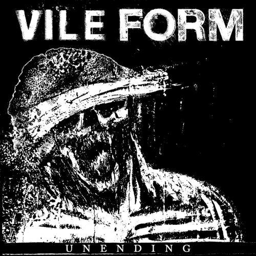 Vile Form - Unending (EP)