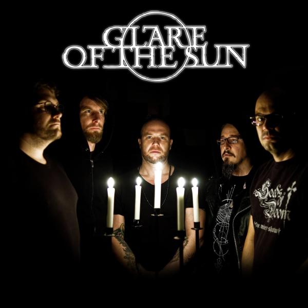 Glare Of The Sun - Discography (2017 - 2024)