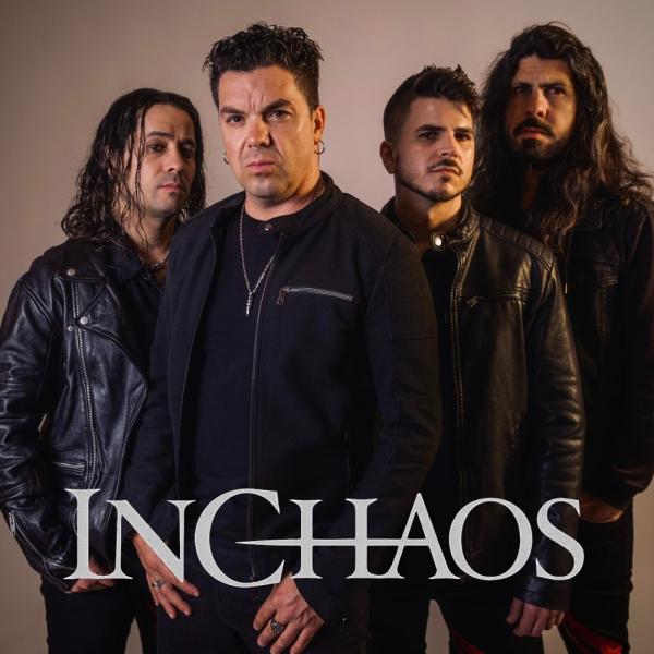 In Chaos - Discography (2016 - 2024)