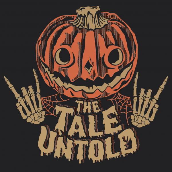 The Tale Untold - Discography (2019 - 2024)