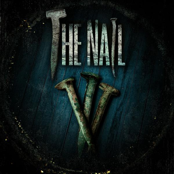 The Nail - The Nail (Lossless)