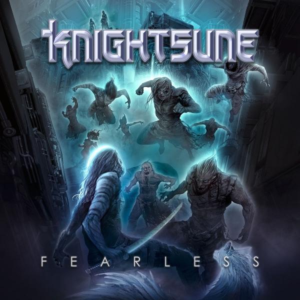 Knightsune - Fearless (Upconvert)