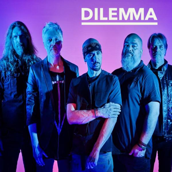 Dilemma - Discography (1995 - 2024)