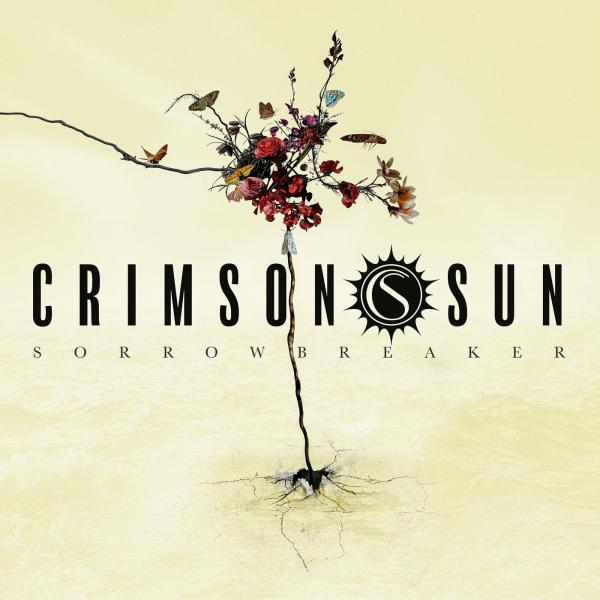 Crimson Sun - Sorrowbreaker (Upconvert)