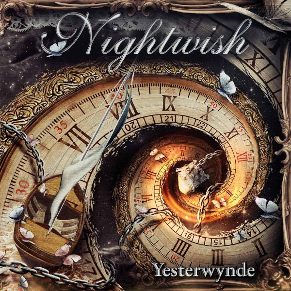 Nightwish - Yesterwynde (Deluxe Edition)